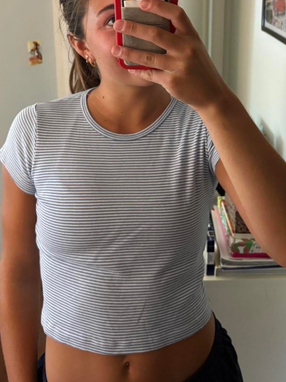 Brandy Melville Tee